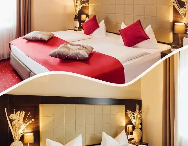 Hotel Savoy Hamborg