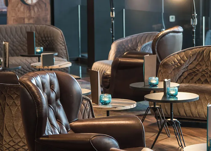 Motel One Hamburg-Altona